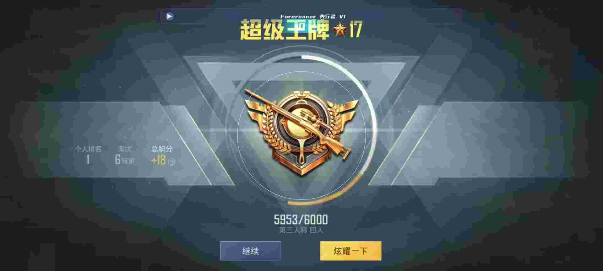 和平精英鸡腿辅助自瞄 - ��ƽ��Ӣ�����һ���辅助预览图